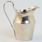 755 1094 CREAM JUG